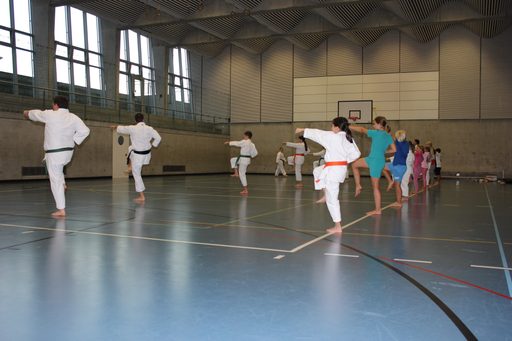 Karate