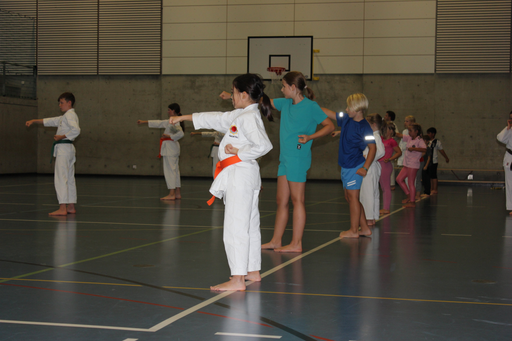 Karate