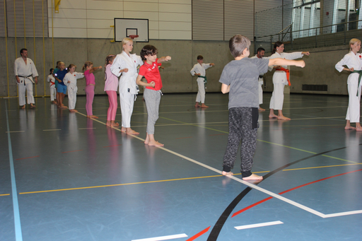 Karate