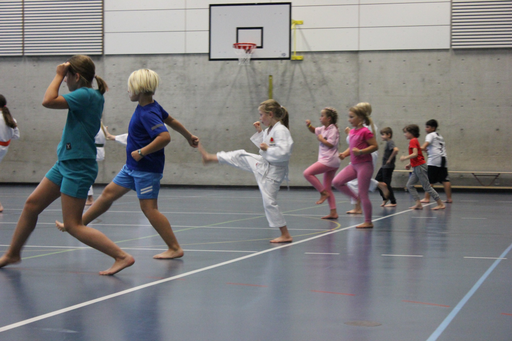 Karate