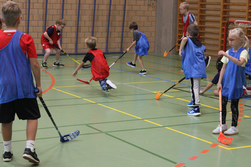 Unihockey